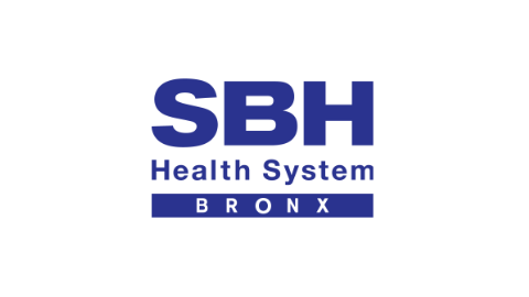 SBH Heath Logo