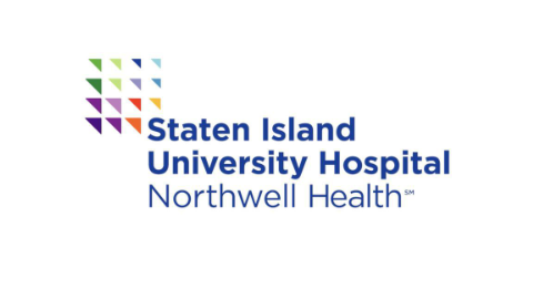 Staten Island Univ Logo