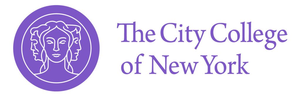 CCNY logo